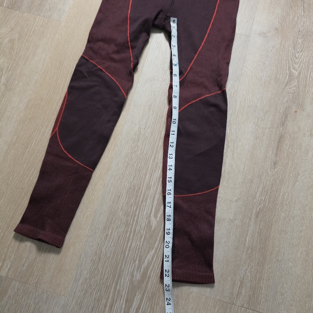 Sweaty Betty Speedy Seamless Running Leggings - Picture 5 of 8